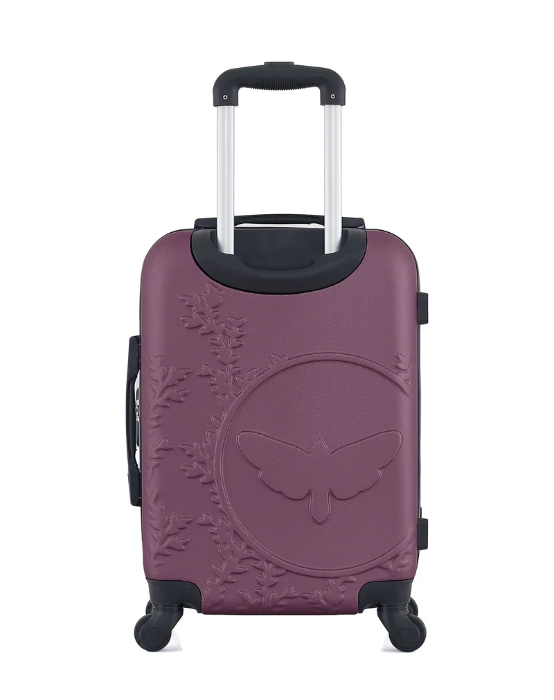 LPB LUGGAGE - 2er-Pack - Handgepäck und Handgepäck XXS NAIS