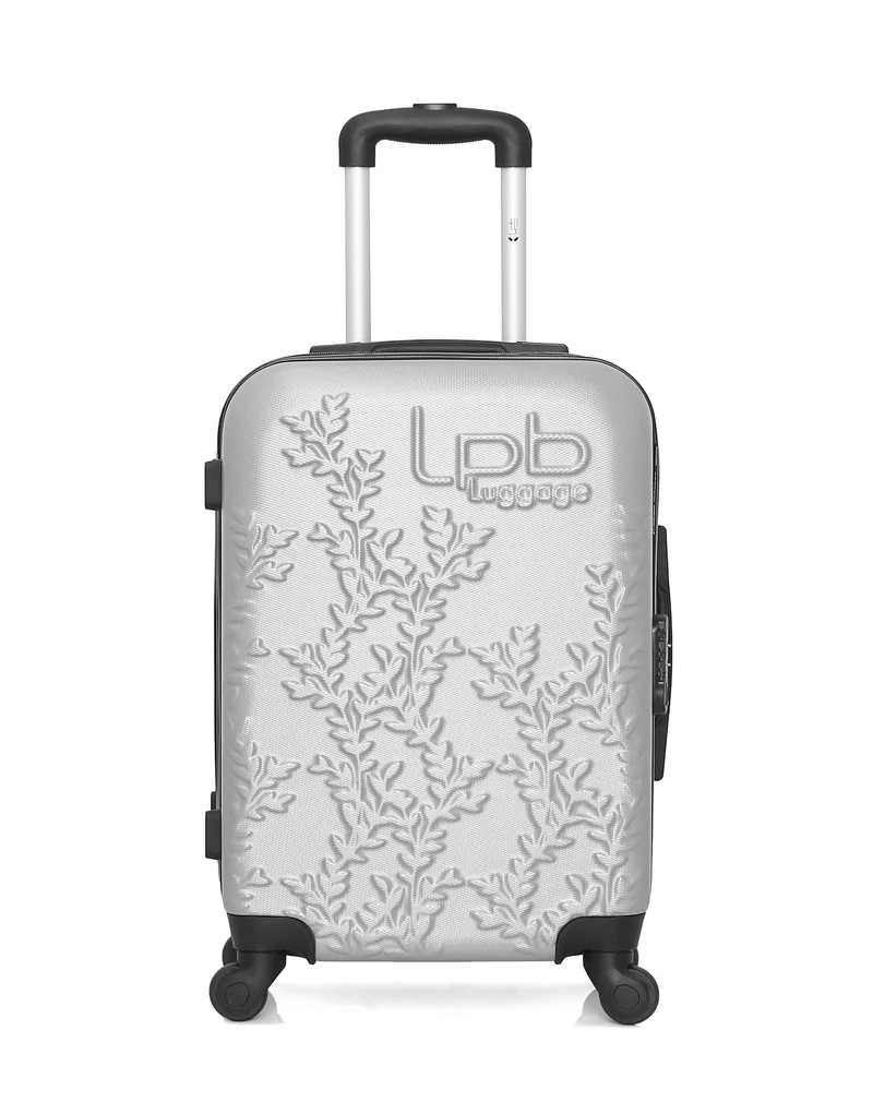 LPB LUGGAGE - 2er-Pack - Handgepäck und Handgepäck XXS NAIS