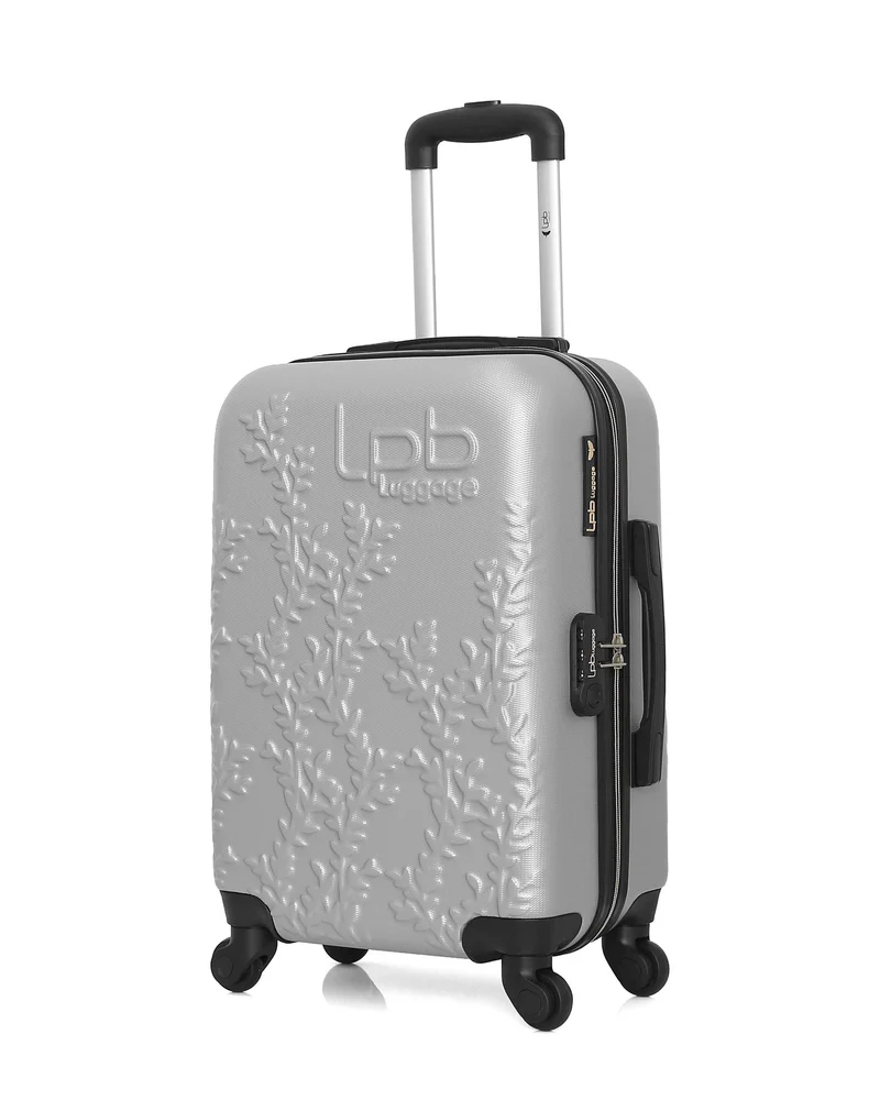 LPB LUGGAGE - 2er-Pack - Handgepäck und Handgepäck XXS NAIS