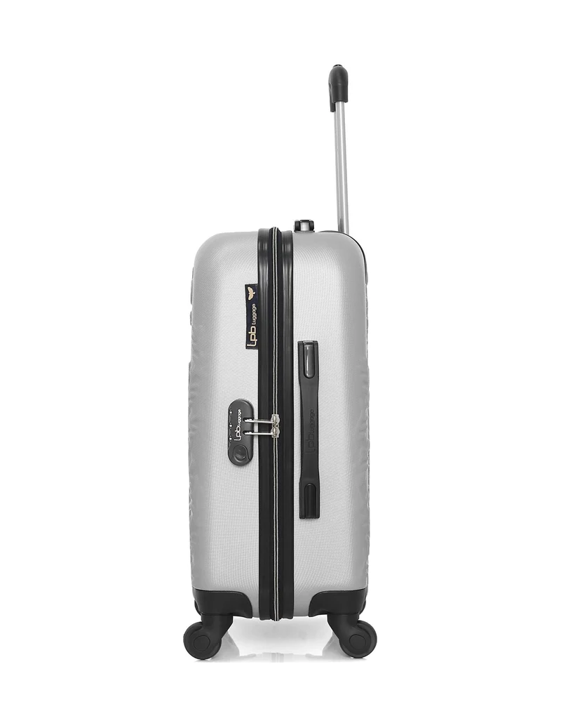 LPB LUGGAGE - 2er-Pack - Handgepäck und Handgepäck XXS NAIS