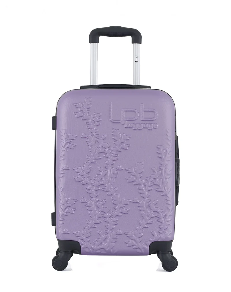 LPB LUGGAGE - 2er-Pack - Handgepäck und Handgepäck XXS NAIS