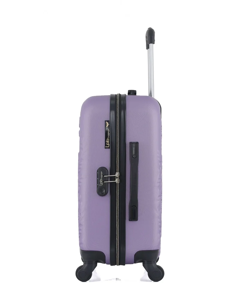 LPB LUGGAGE - 2er-Pack - Handgepäck und Handgepäck XXS NAIS
