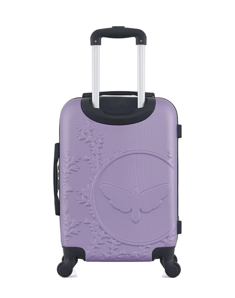 LPB LUGGAGE - 2er-Pack - Handgepäck und Handgepäck XXS NAIS