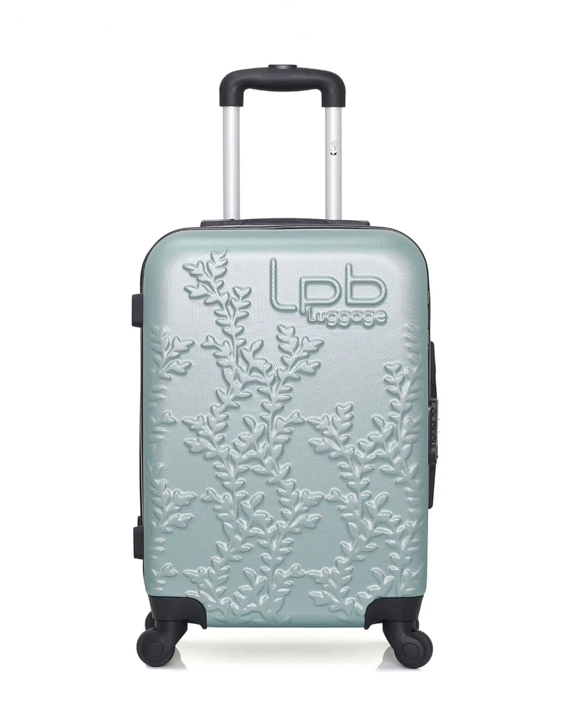 LPB LUGGAGE - 2er-Pack - Handgepäck und Handgepäck XXS NAIS