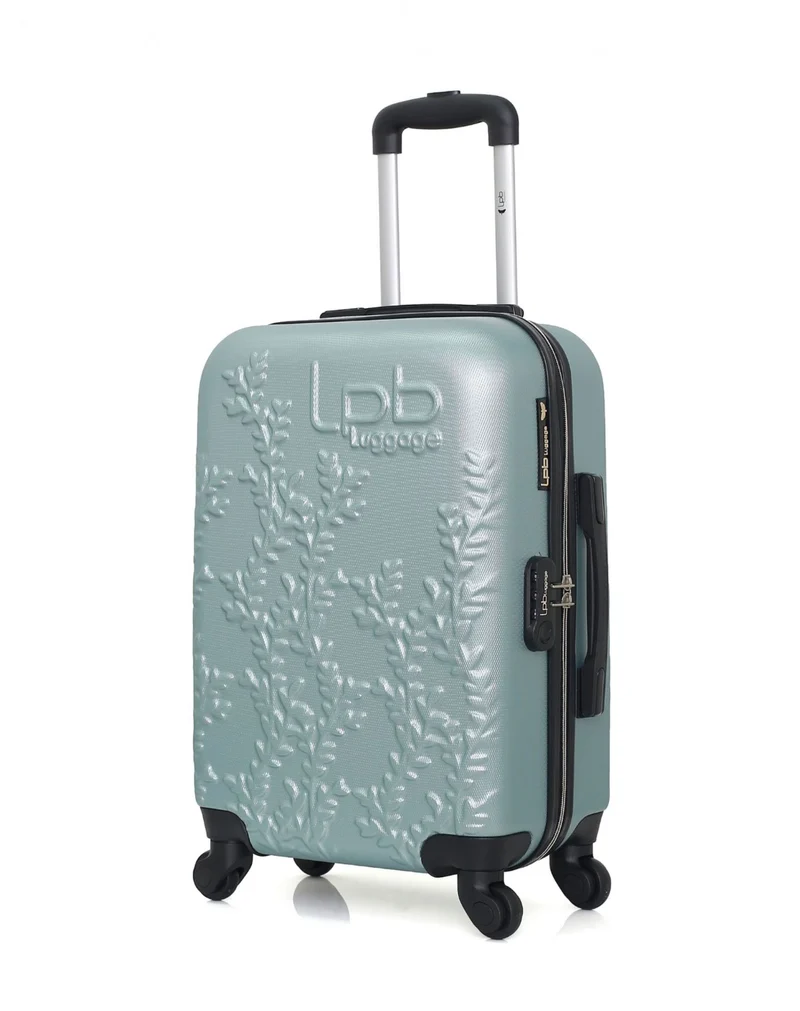 LPB LUGGAGE - 2er-Pack - Handgepäck und Handgepäck XXS NAIS