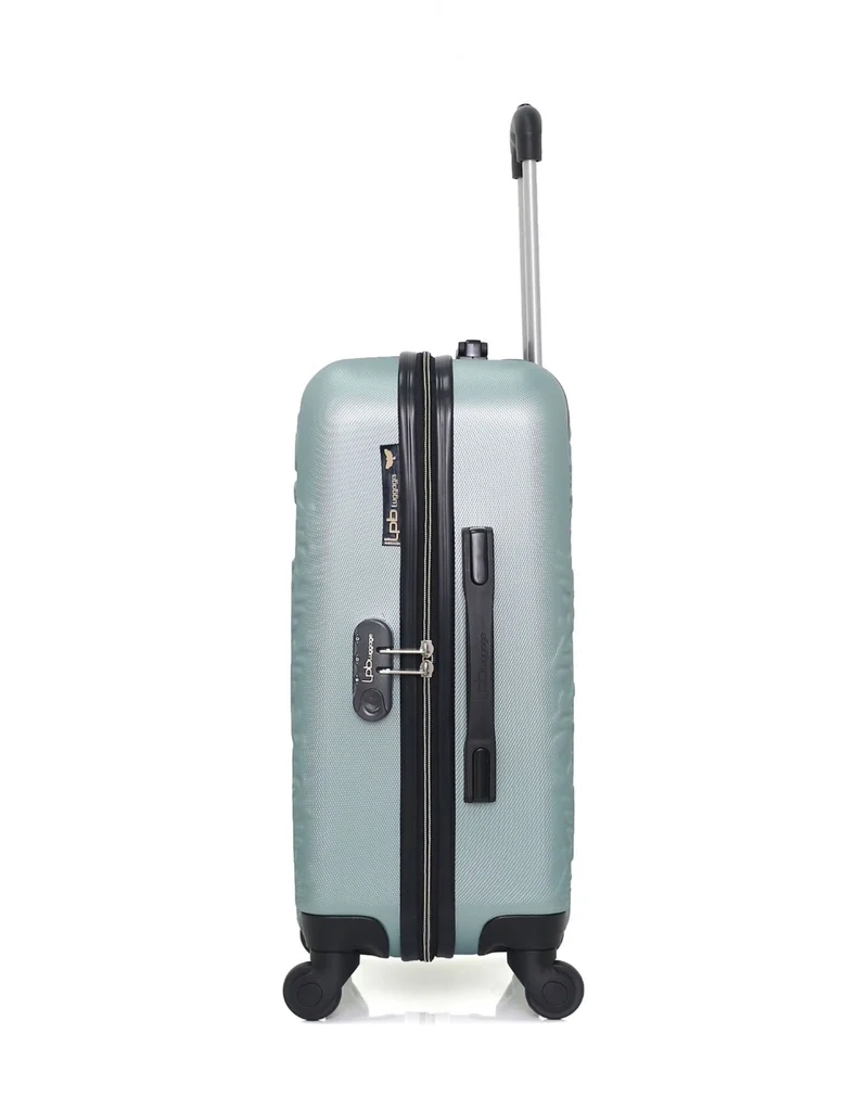 LPB LUGGAGE - 2er-Pack - Handgepäck und Handgepäck XXS NAIS