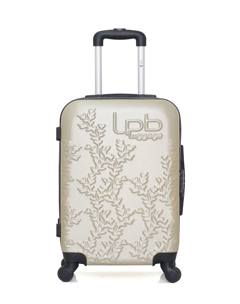 LPB LUGGAGE - 2er-Pack - Handgepäck und Handgepäck XXS NAIS