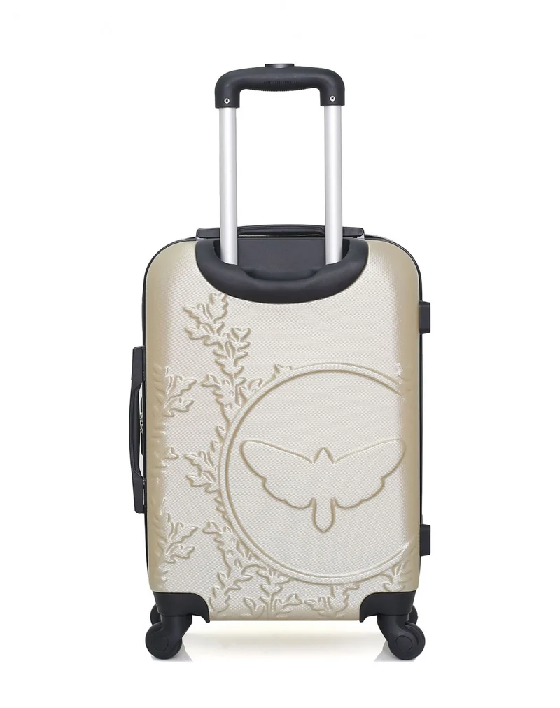 LPB LUGGAGE - 2er-Pack - Handgepäck und Handgepäck XXS NAIS