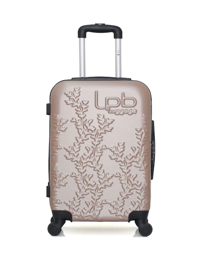 LPB LUGGAGE - 2er-Pack - Handgepäck und Handgepäck XXS NAIS