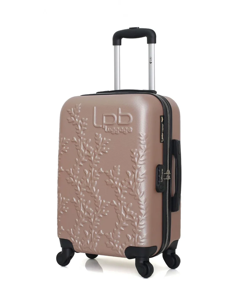 LPB LUGGAGE - 2er-Pack - Handgepäck und Handgepäck XXS NAIS