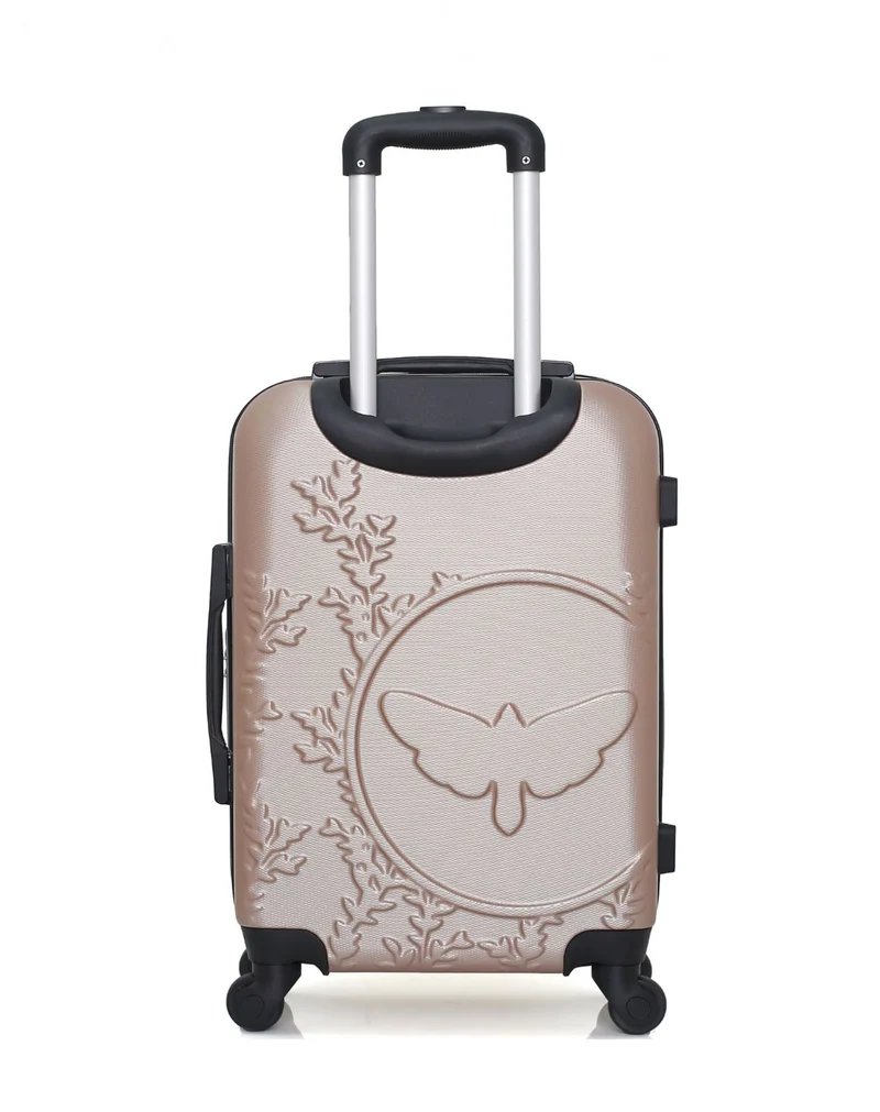 LPB LUGGAGE - 2er-Pack - Handgepäck und Handgepäck XXS NAIS