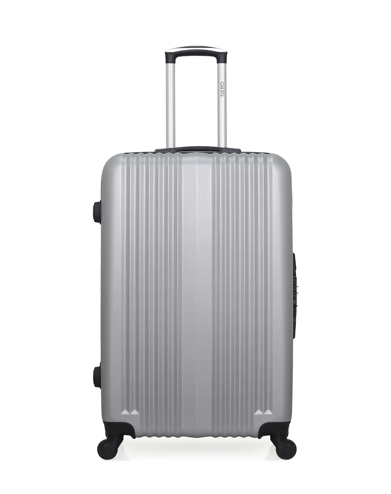 HERO - 3er-Pack – Großer Koffer, Handgepäck und Handgepäck XXS LIPARI