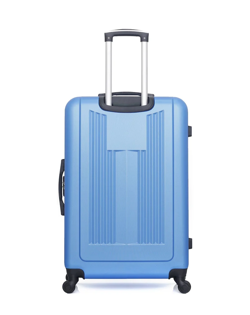 HERO - 3er-Pack – Großer Koffer, Handgepäck und Handgepäck XXS LIPARI