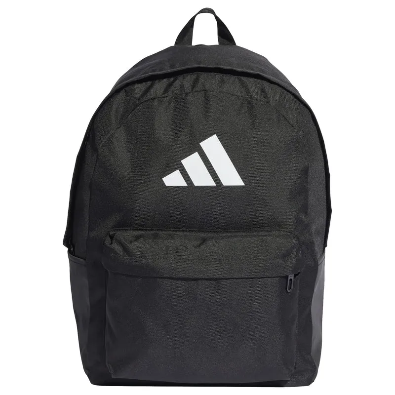 adidas Classic - Rucksack 44 cm (black/white)