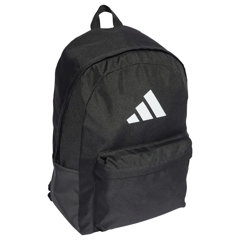 adidas Classic - Rucksack 44 cm (black/white)