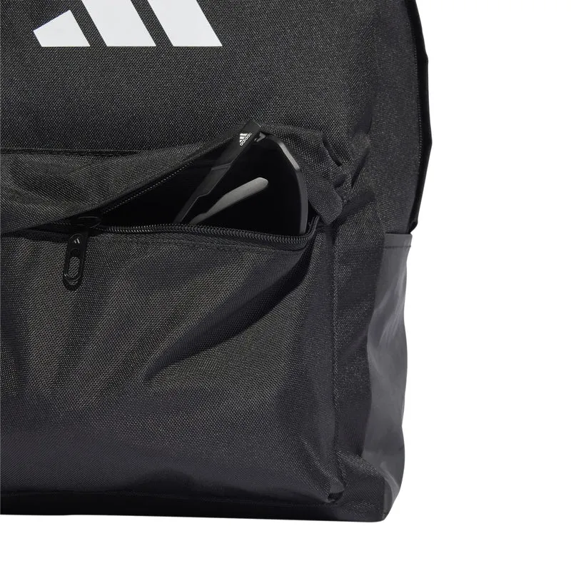 adidas Classic - Rucksack 44 cm (black/white)