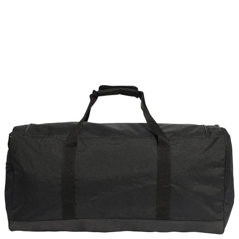 adidas Linear - Sporttasche L 65 cm (black/black/white)