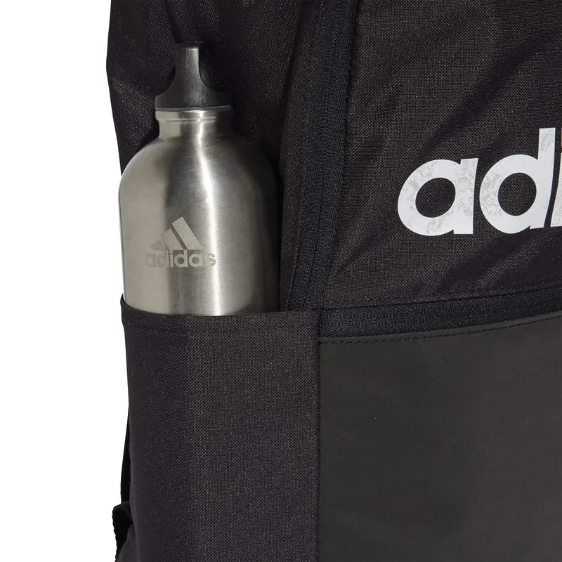 adidas Classic Day - Rucksack 46 cm (black/white)