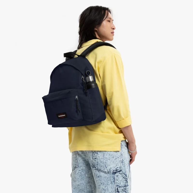 Eastpak selection Day Pak'r - Rucksack 14" 40 cm (ultra marine)