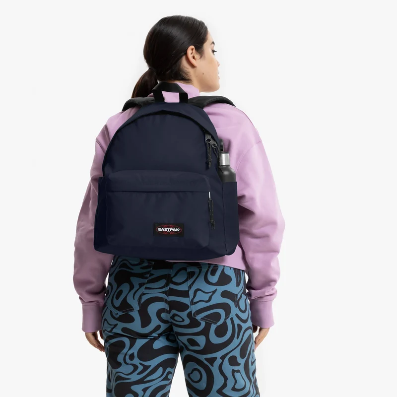 Eastpak selection Day Pak'r - Rucksack 14" 40 cm (ultra marine)