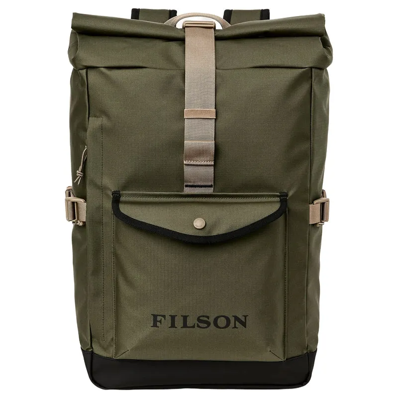 Filson Scout - Rucksack 48 cm (olive/black/covert)