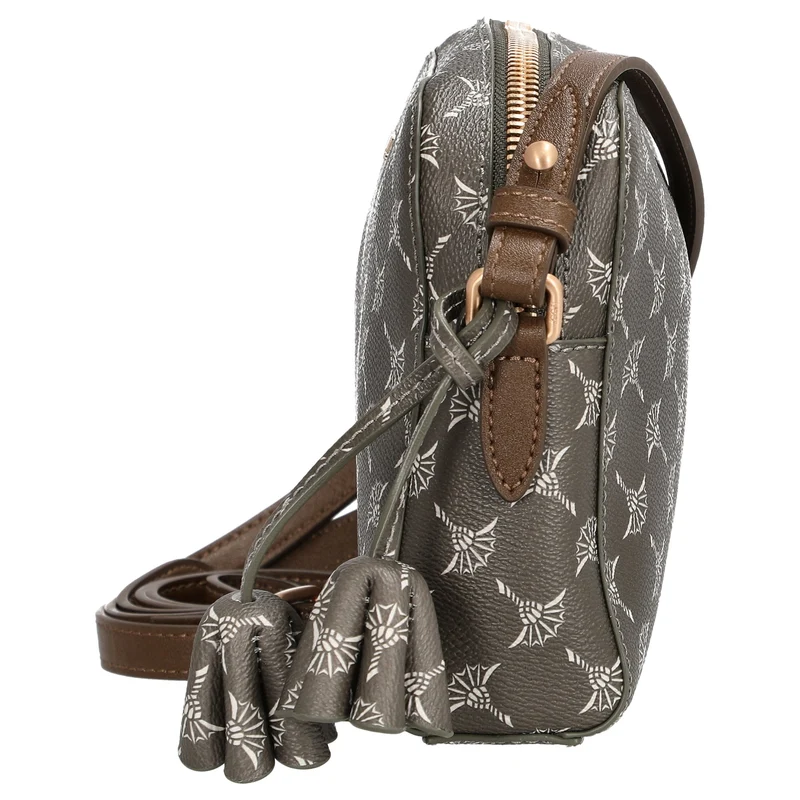 Joop Women Cortina Cloe - Schultertasche S 21 cm (burnt olive)