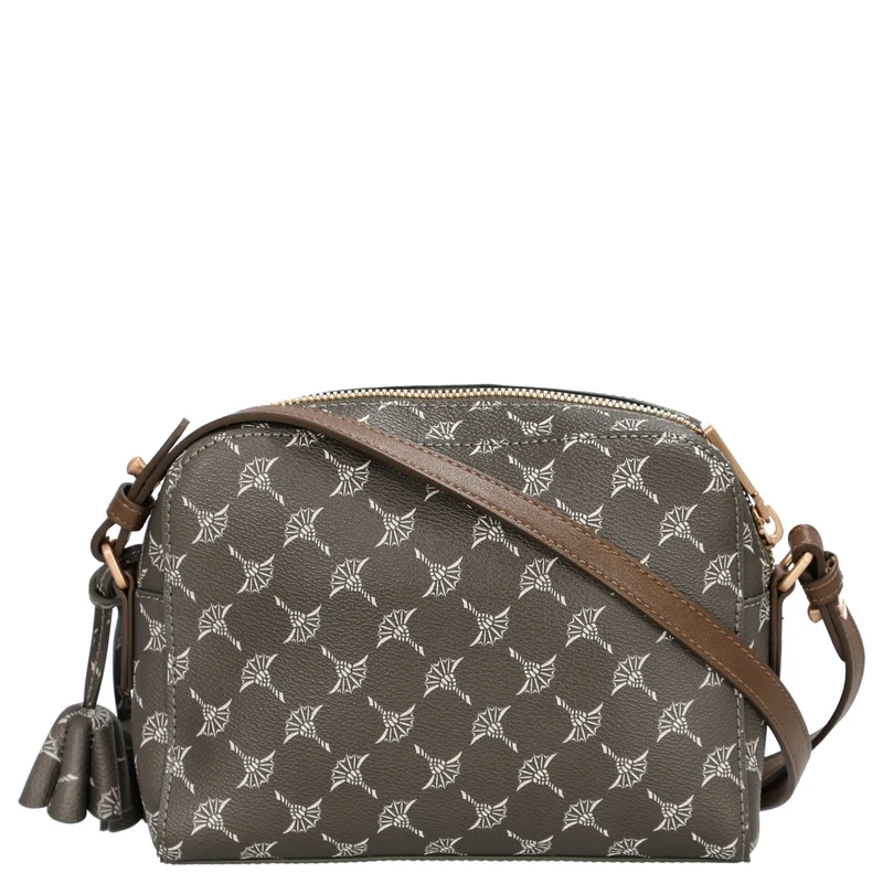 Joop Women Cortina Cloe - Schultertasche S 21 cm (burnt olive)