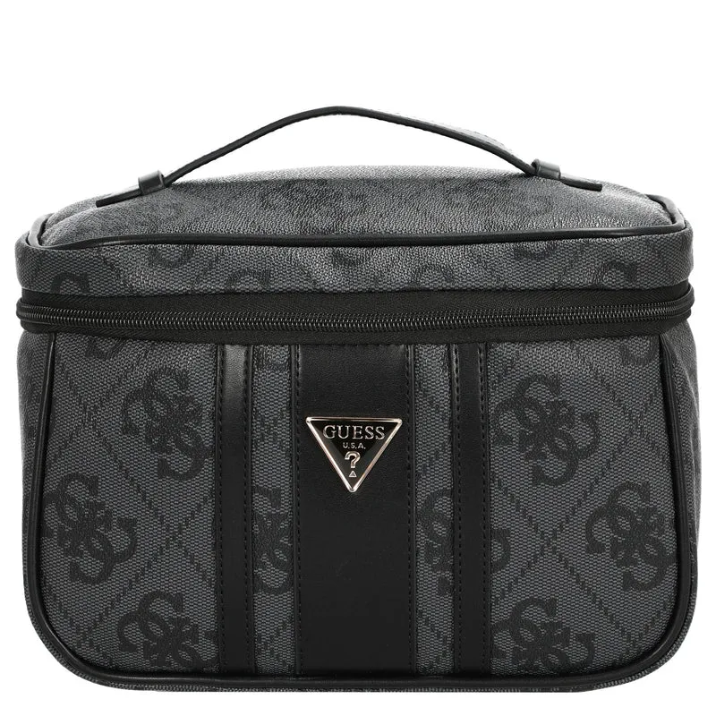 Guess Erenia - Beautycase (coal logo)