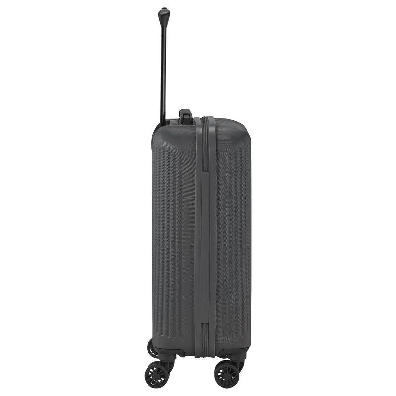Travelite Bali - 4-Rollen-Kabinentrolley S 55 cm (anthrazit)