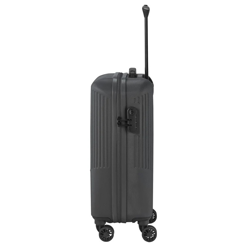 Travelite Bali - 4-Rollen-Kabinentrolley S 55 cm (anthrazit)