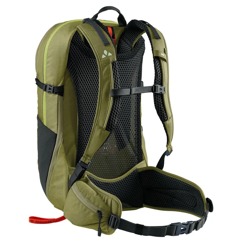 Vaude Wizard 30+4 - Wanderrucksack 54 cm (avocado)