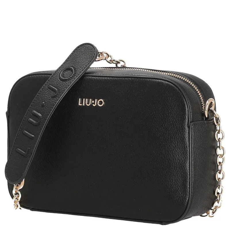 Liu Jo Jorah - Umhängetasche M 24 cm (nero)