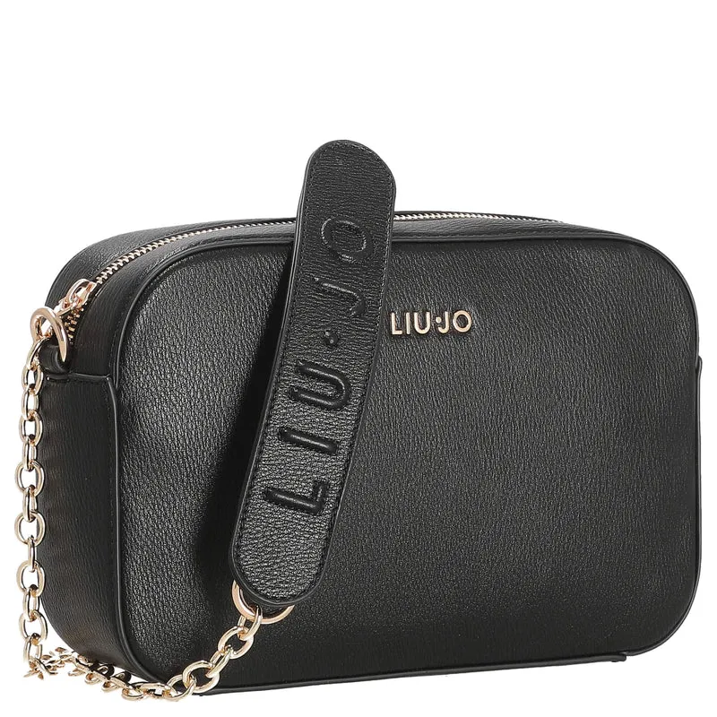 Liu Jo Jorah - Umhängetasche M 24 cm (nero)