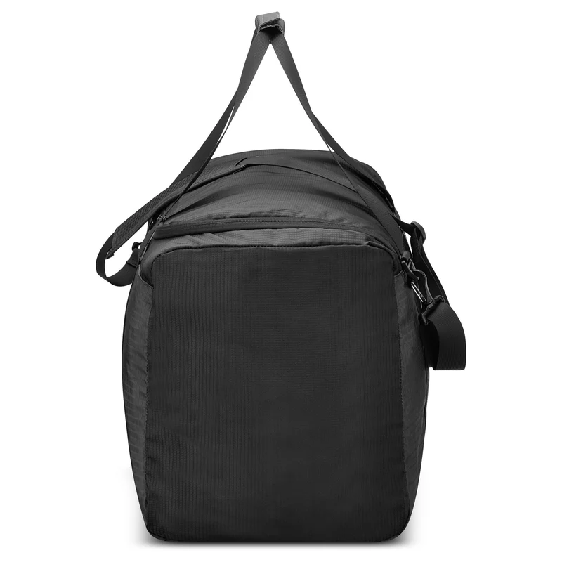 Delsey Paris Nomade - faltbare Reisetasche 65 cm (schwarz)
