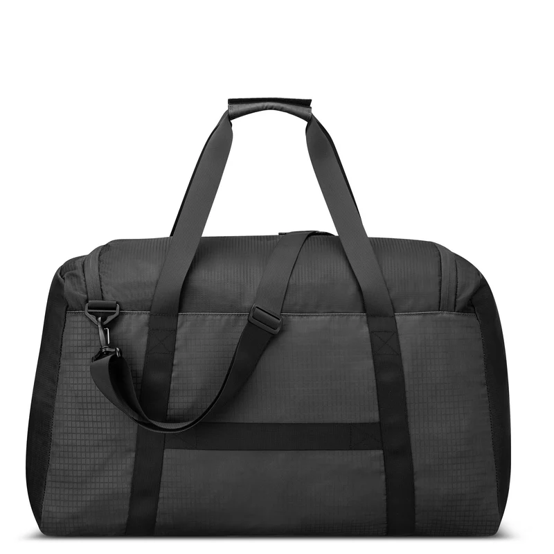 Delsey Paris Nomade - faltbare Reisetasche 65 cm (schwarz)
