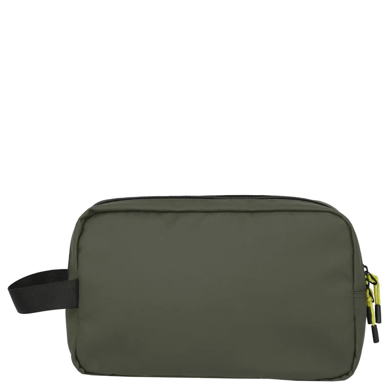 Travelite Briize - Kulturbeutel 25 cm (khaki)