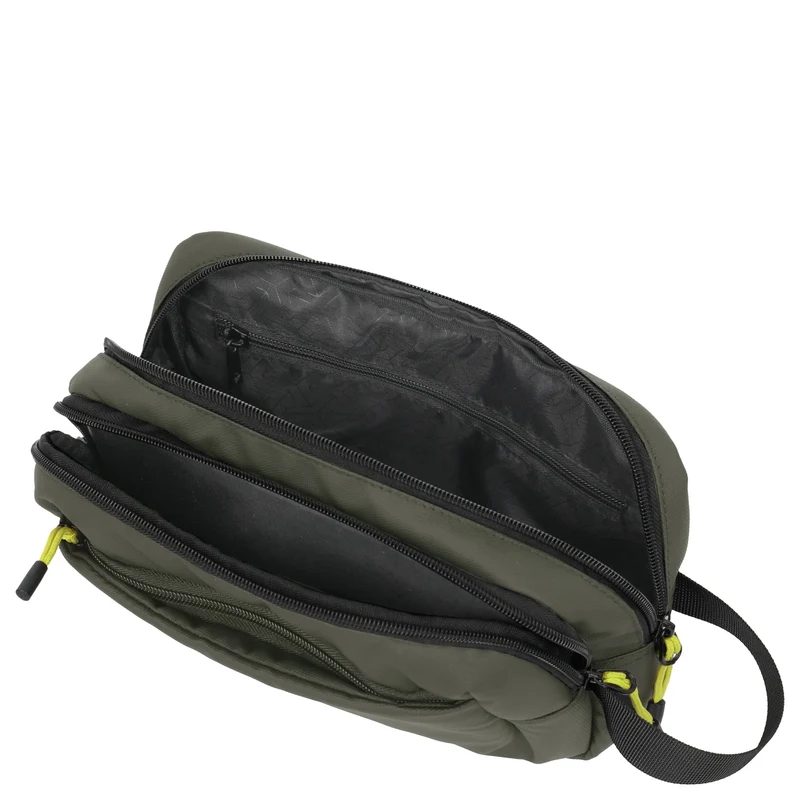 Travelite Briize - Kulturbeutel 25 cm (khaki)
