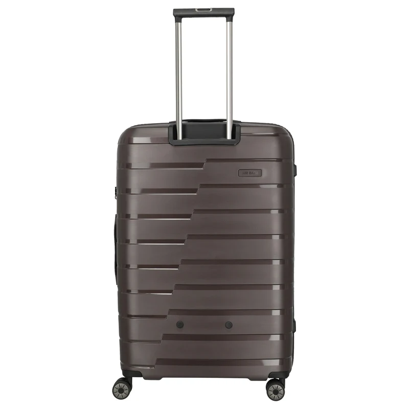 Travelite Air Base - 4-Rollen-Trolley 77 cm L (coffee)