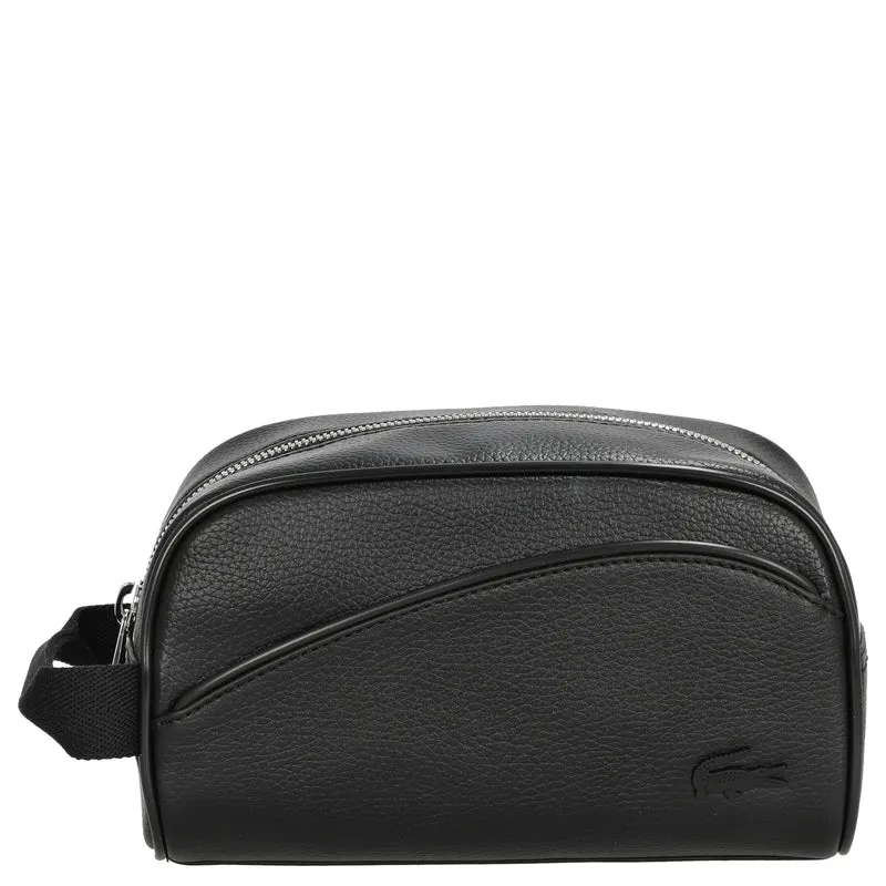 Lacoste Angy - Kulturbeutel 22.5 cm (black)