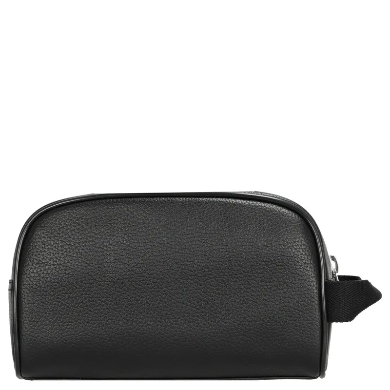 Lacoste Angy - Kulturbeutel 22.5 cm (black)