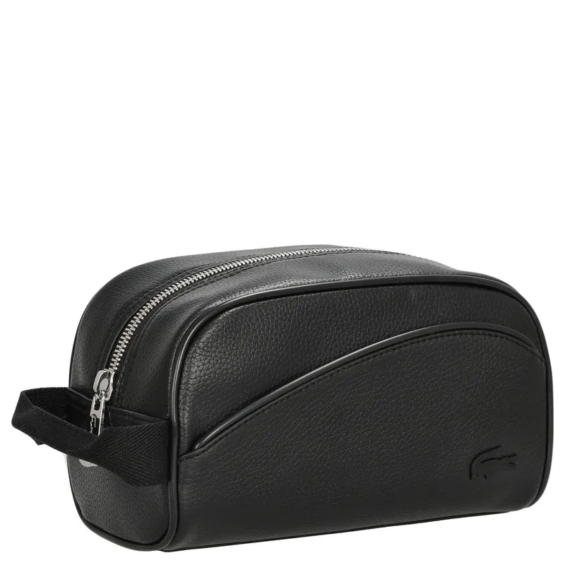 Lacoste Angy - Kulturbeutel 22.5 cm (black)