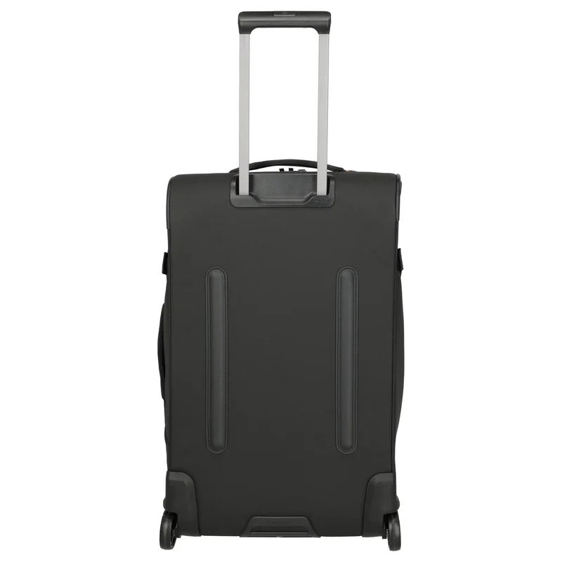 Travelite Briize - Rollenreisetasche M 67 cm (schwarz)