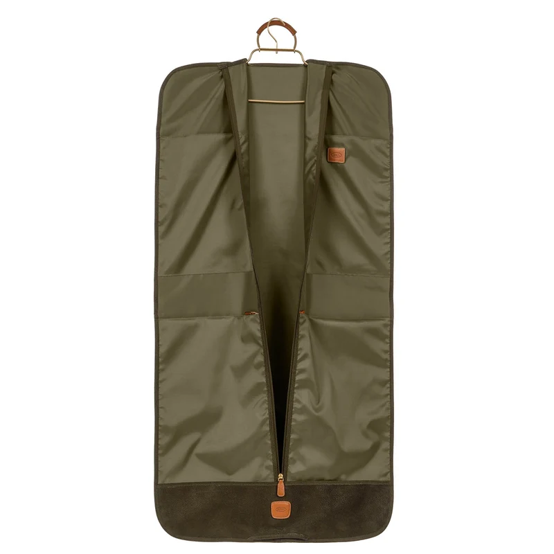 Brics Life - Kleidersack 128x63 cm (olive)