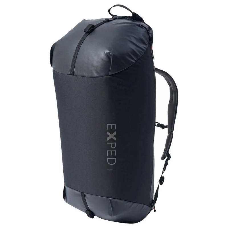Exped Travel Radical 60 - Rucksack 74 cm (black)