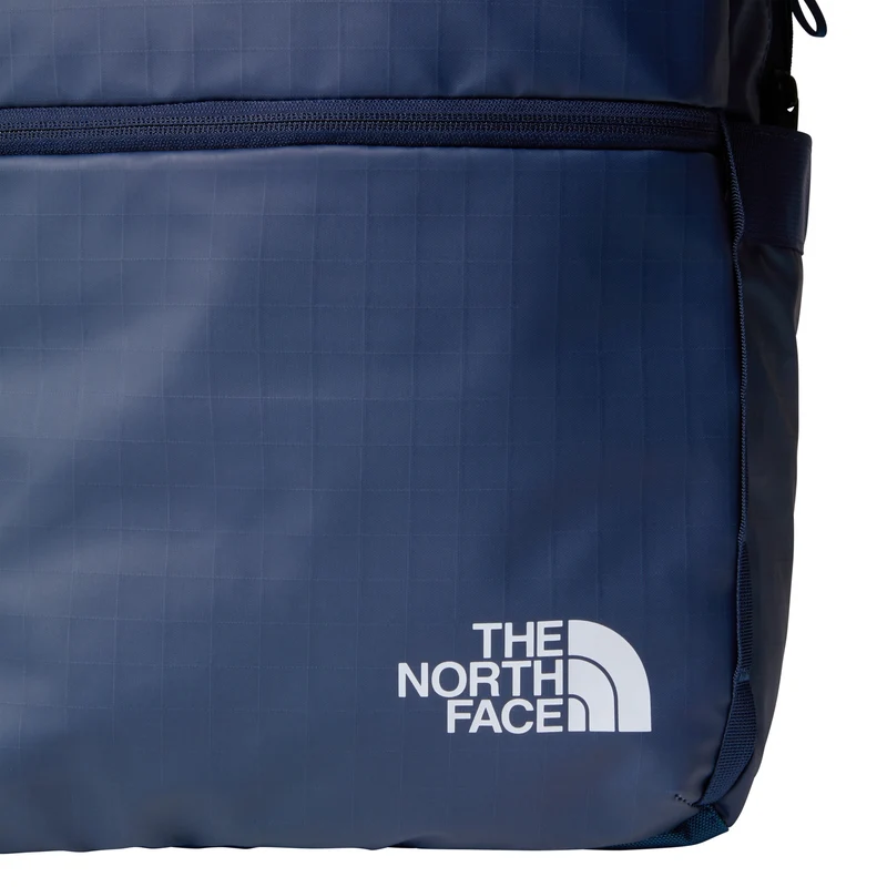 The North Face Base Camp Voyager Daypack- Rucksack 49 cm (shady blue/summit navy)