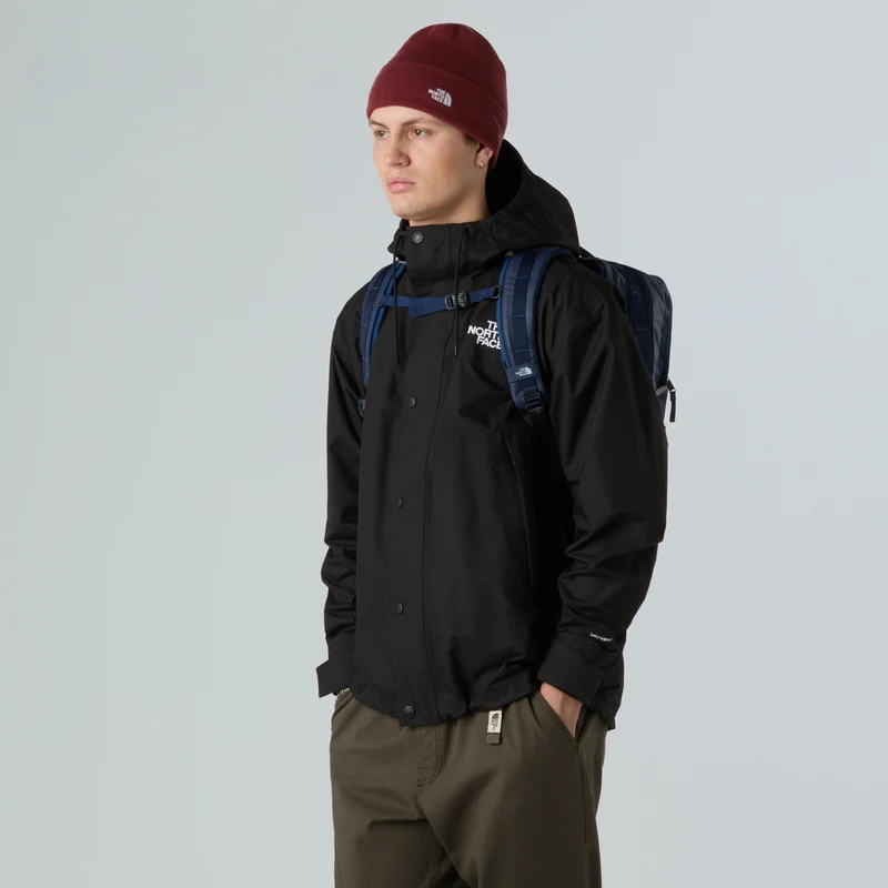 The North Face Base Camp Voyager Daypack- Rucksack 49 cm (shady blue/summit navy)