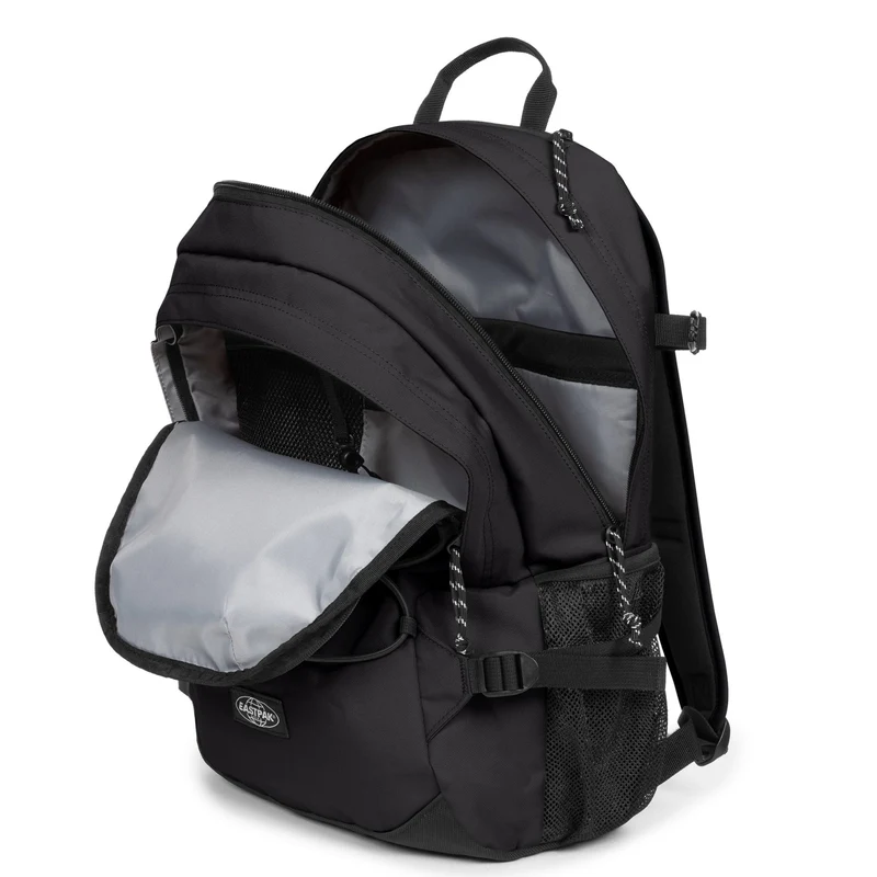 Eastpak selection Gerys Pro - Rucksack 47.5 cm (black pro)