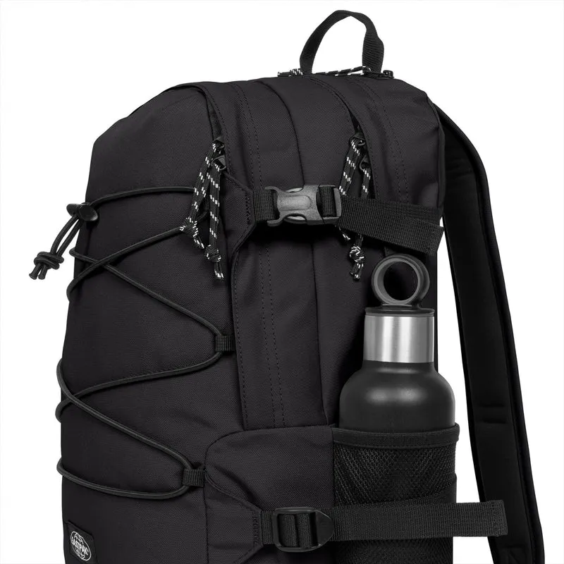 Eastpak selection Gerys Pro - Rucksack 47.5 cm (black pro)