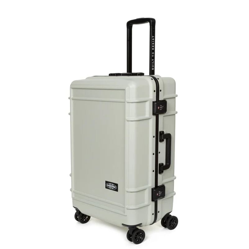 Eastpak selection Resist'r Case - 4-Rollen-Trolley M 68.5 cm (sand)