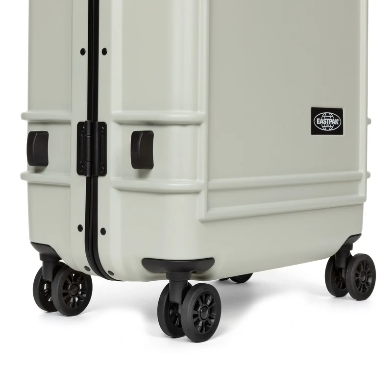 Eastpak selection Resist'r Case - 4-Rollen-Trolley M 68.5 cm (sand)